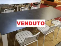 Tavolo da esterno DORIAN