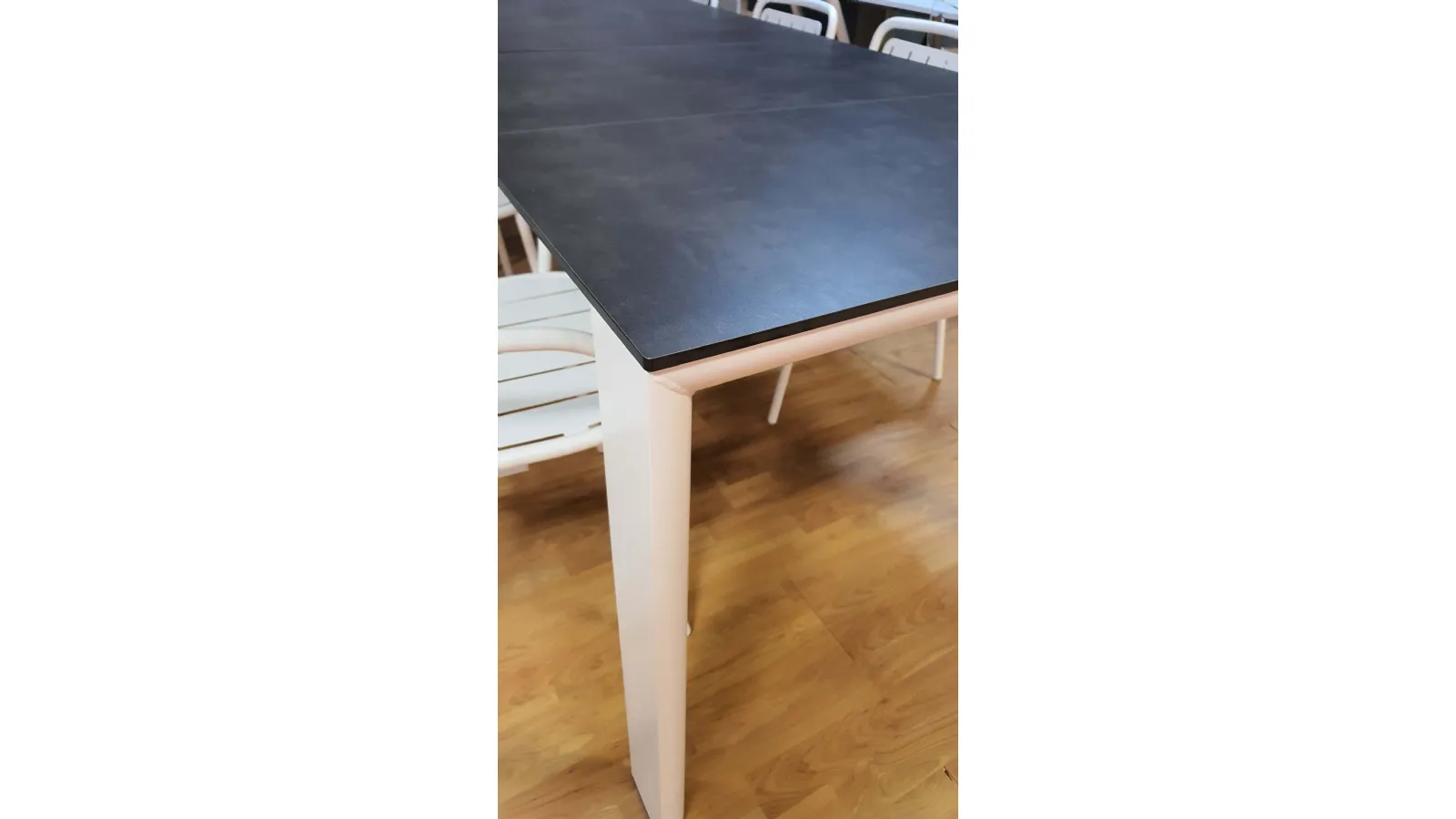 Tavolo da esterno DORIAN