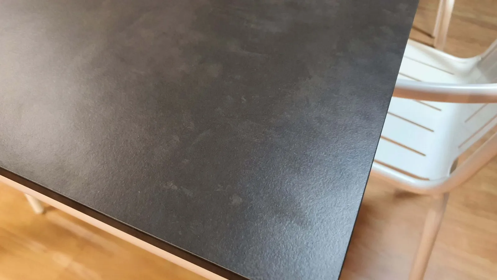 Tavolo da esterno DORIAN