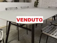 Tavolo da esterno YO