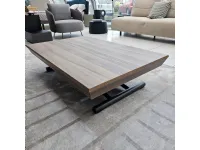 Tavolo trasformabile More e More