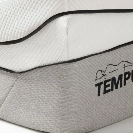 Tempur PRO PLUS MEDIUM-FIRM
