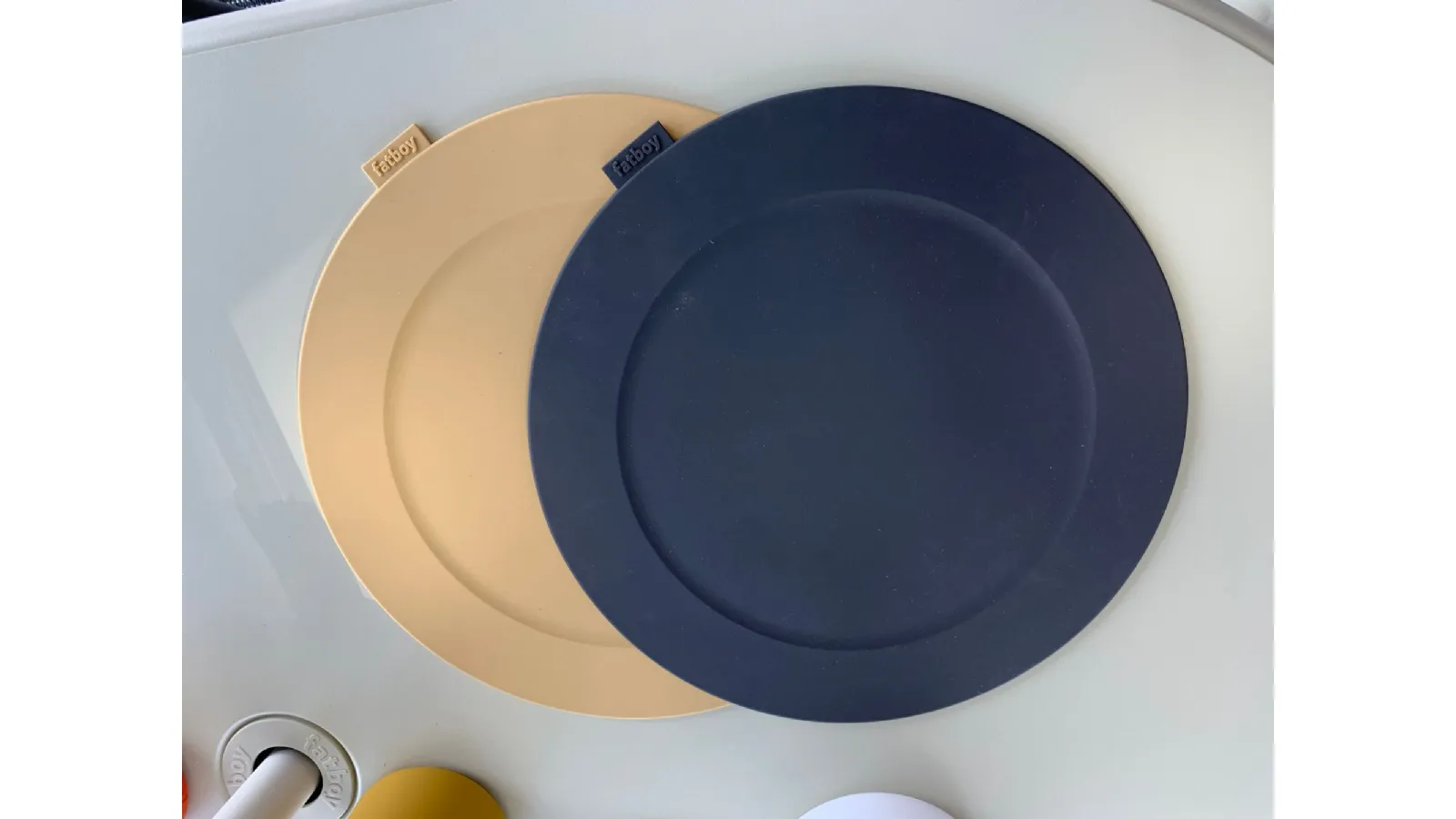 Tovagliette Place-we-met