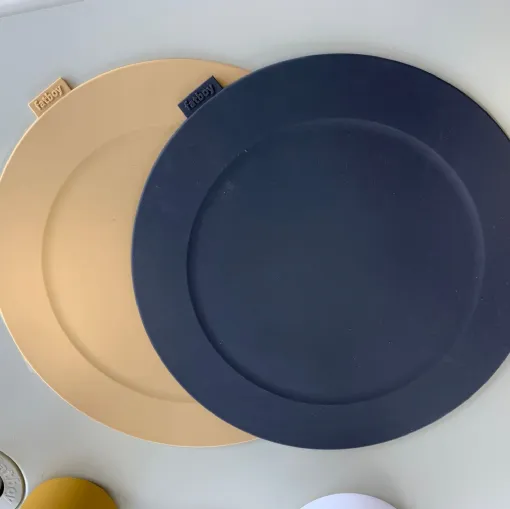 Tovagliette Place-we-met