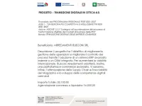 Transizione Digitale in ottica 4.0