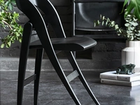 Sedia ClikClak di Connubia Outdoor