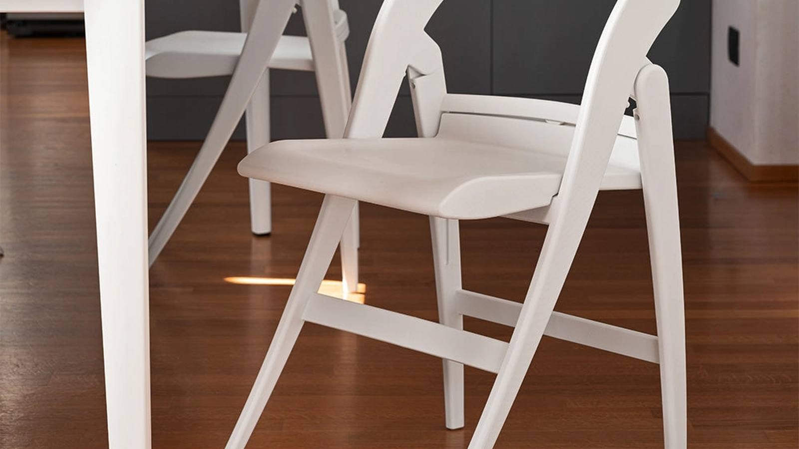 Sedia ClikClak di Connubia Outdoor