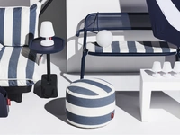 Pouf Point Outdoor di Fatboy