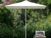 Ombrellone OCN in alluminio verniciato di La Seggiola