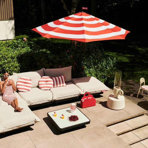 Paletti Divano e Tavolino di Fatboy