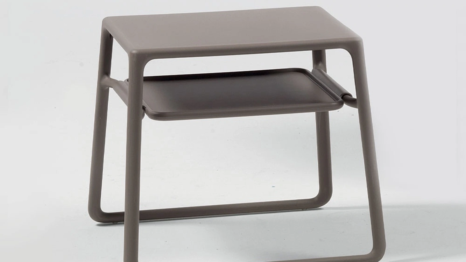 Tavolino Multiuso in polipropilene di La Seggiola