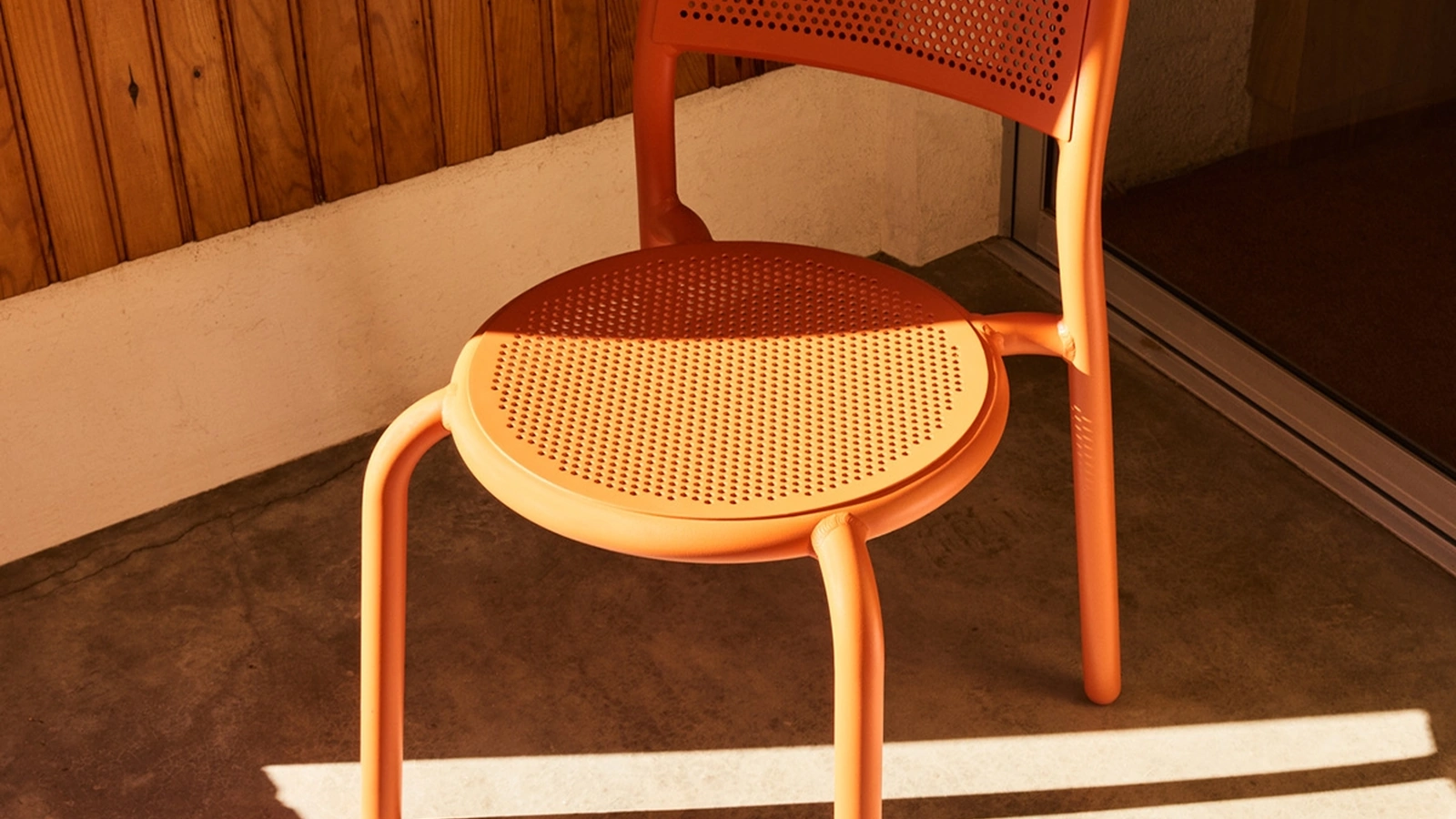 Sedia Tonì Chair di Fatboy