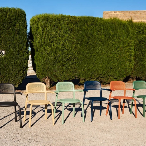 Sedia Tonì Chair di Fatboy