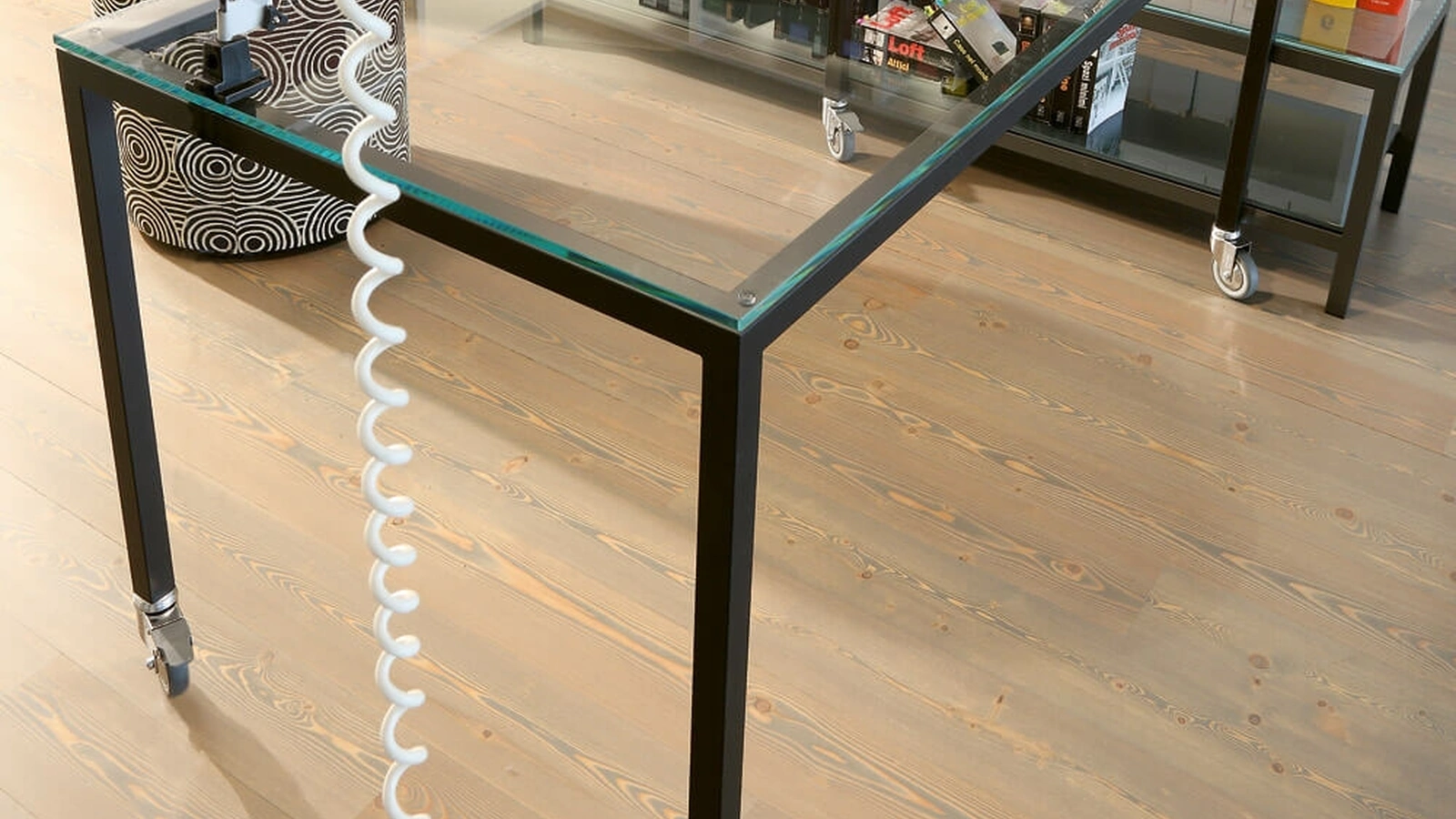 Scrivania Operativa Office di Ponti Terenghi