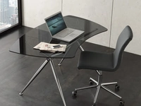 Scrivania Operativa Asterix di Ponti Terenghi