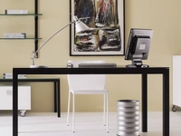 Scrivania operativa DL52 Londra1 di Ponti Terenghi