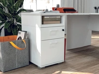 Mobile Ufficio Cassettiera Krin di MobilOfficeFurniture