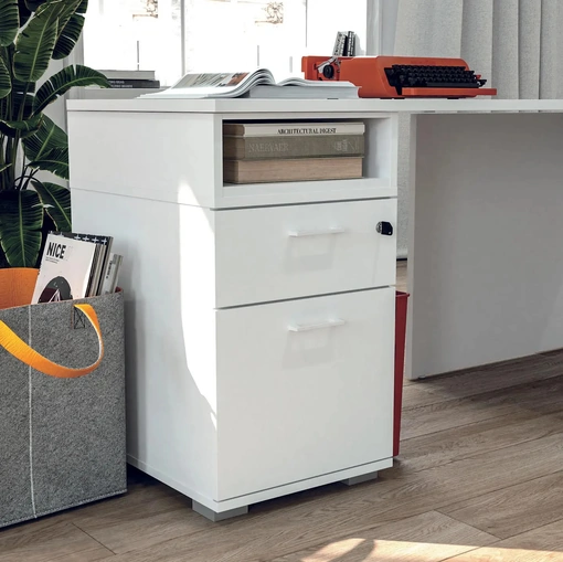 Mobile Ufficio Cassettiera Krin di MobilOfficeFurniture