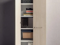 Armadio Contenitore Point 2 di MobilOfficeFurniture