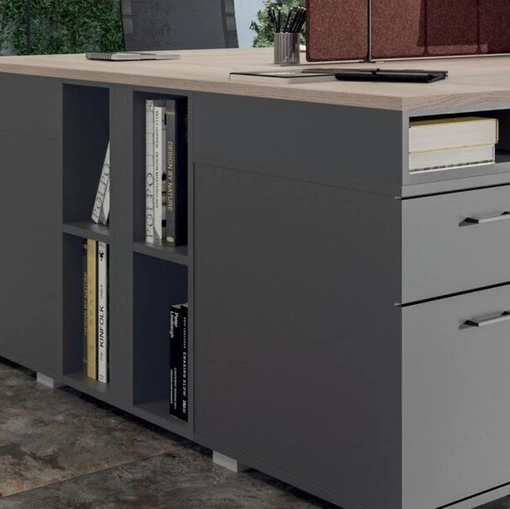Mobile Ufficio Cassettiera Point2 di MobilOfficeFurniture
