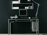 Scrivania Operativa Led di Ponti Terenghi