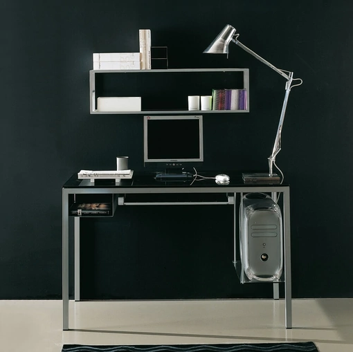 Scrivania Operativa Led di Ponti Terenghi