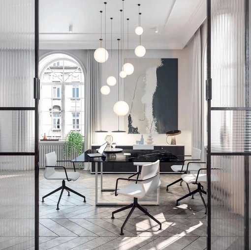  Scrivania Direzionale Quadro di MobilOfficeFurniture