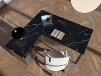 Scrivania Direzionale Sketch2 di MobilOfficeFurniture