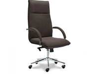 Poltrona Direzionale Star di Sedie Brianza