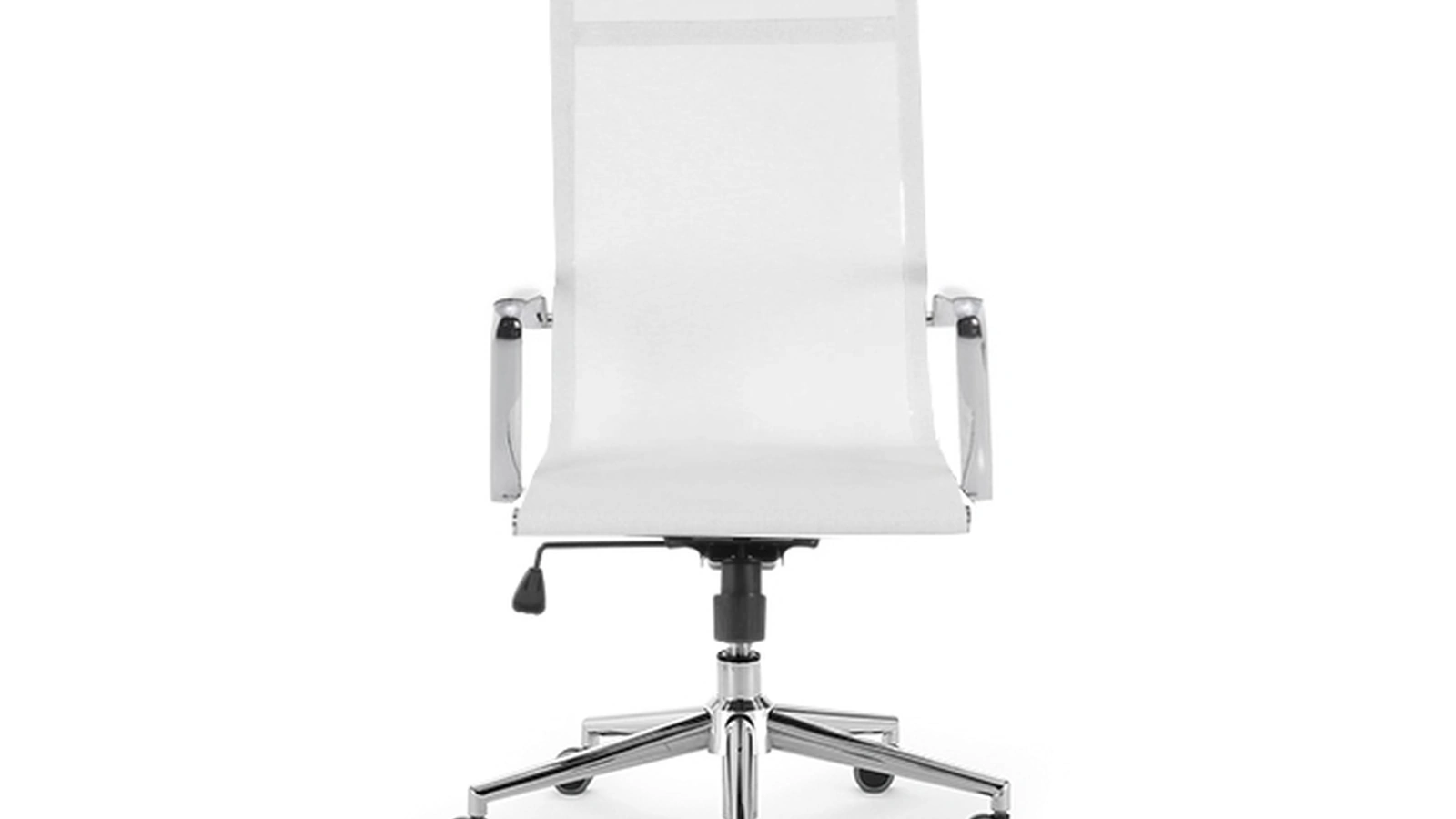 Poltrona Direzionale Tralis di Sedie Brianza