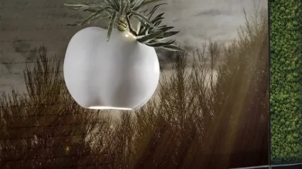Carta da parati raffigurante una natura Atmosphere di Adriani e Rossi