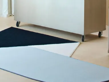 Tappeto Apex di Besana Moquette