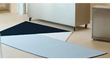Tappeto Apex di Besana Moquette