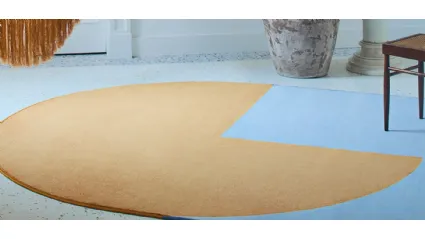 Tappeto Aura di Besana Moquette