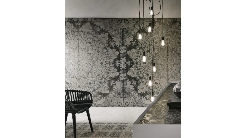 Pannelli Decorativi Boiserie in lamiera di Target Point