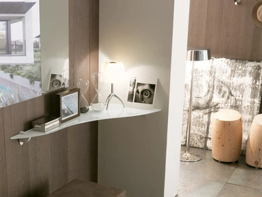 Mensola sagomata Bonn di Ponti Terenghi