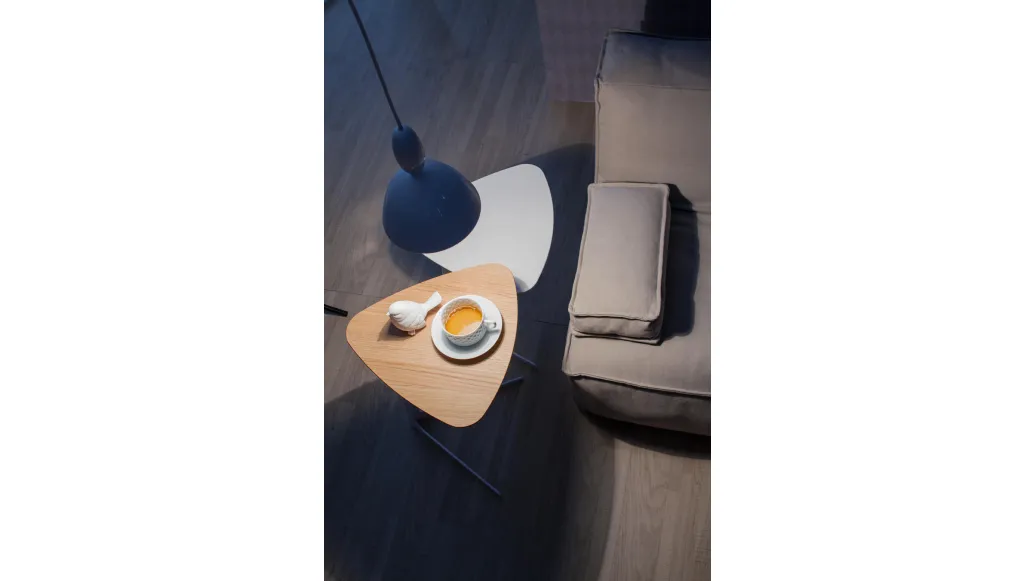 Tavolino Celine di Tonin Casa