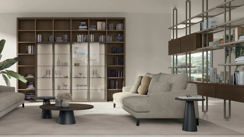 Tavolino Cono di Tomasella