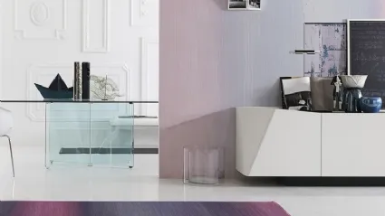 Tappeto moderno Digit Collection Energy di Adriani e Rossi