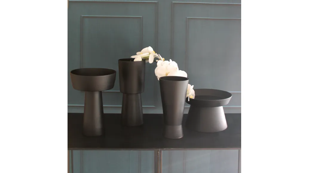 Vaso Giravolta di Adriani e Rossi