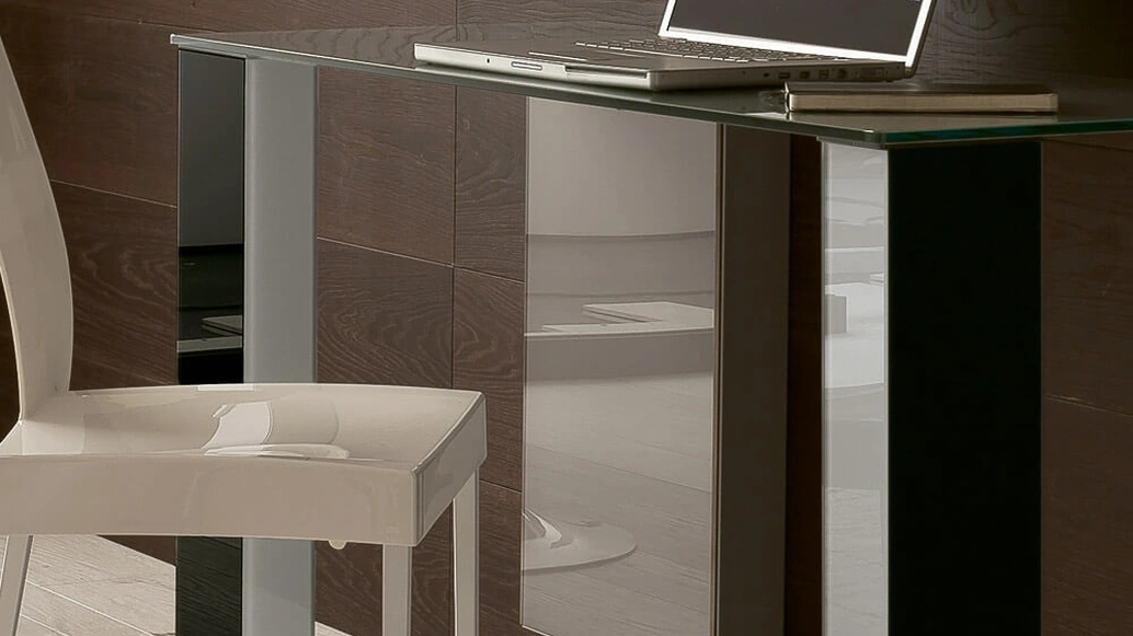 Scrittoio Hide di Ponti Terenghi