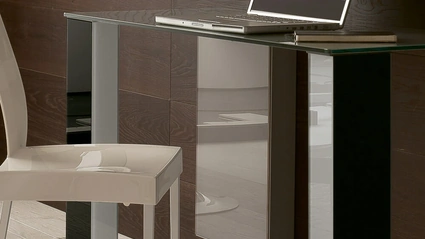 Scrittoio Hide di Ponti Terenghi