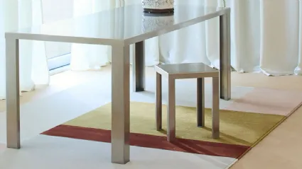 Tappeto Luster di Besana Moquette