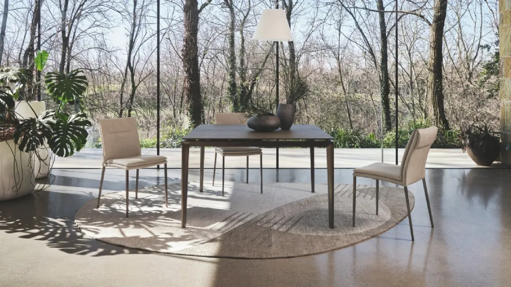 Tappeto Ombra di Calligaris