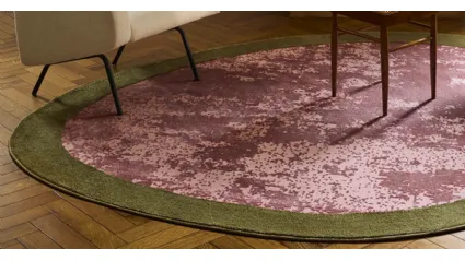 Tappeto Orbit di Besana Moquette