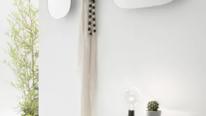 Specchi Paf Set di Target Point