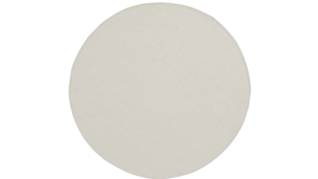 Tappeto in tinta unita Plain Air di Ditre Italia