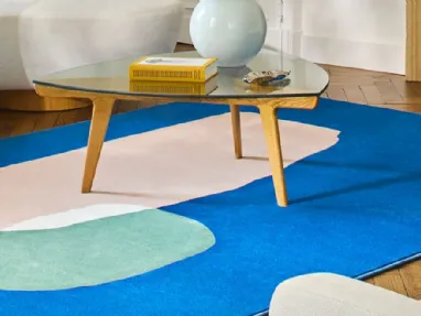 Tappeto Prism di Besana Moquette