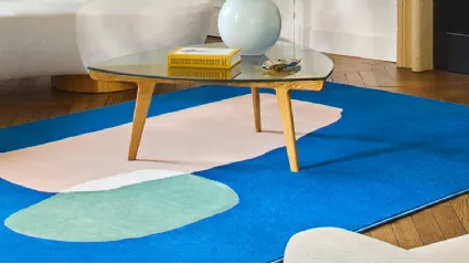 Tappeto Prism di Besana Moquette