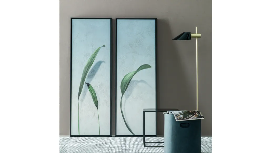 Quadro Murales di Adriani e Rossi